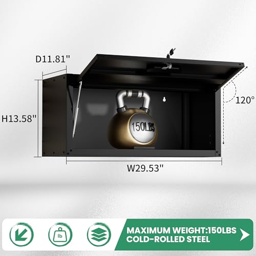 Metal Wall Cabinet