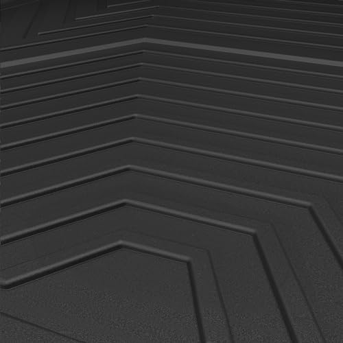 Cargo Trunk Mat Fit for 2011