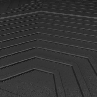 Cargo Trunk Mat Fit for 2011