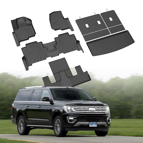 Floor Mats for Ford Expedition