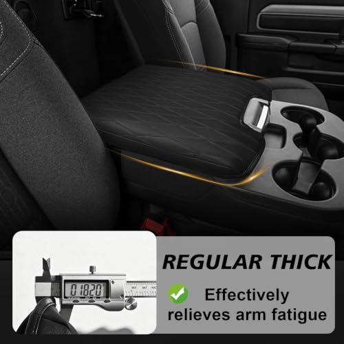Armrest Cover for Ram 1500 2013