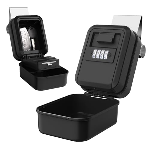 Car Window Lock Box for Turo