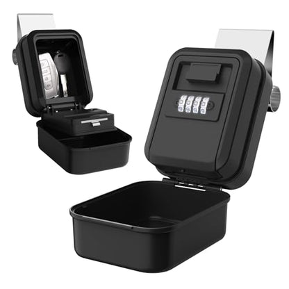 Car Window Lock Box for Turo