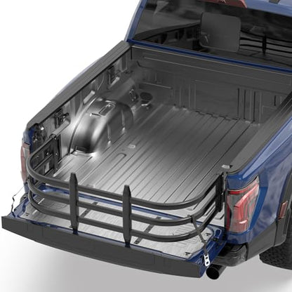 Adjustable Aluminum Truck Bed Extender