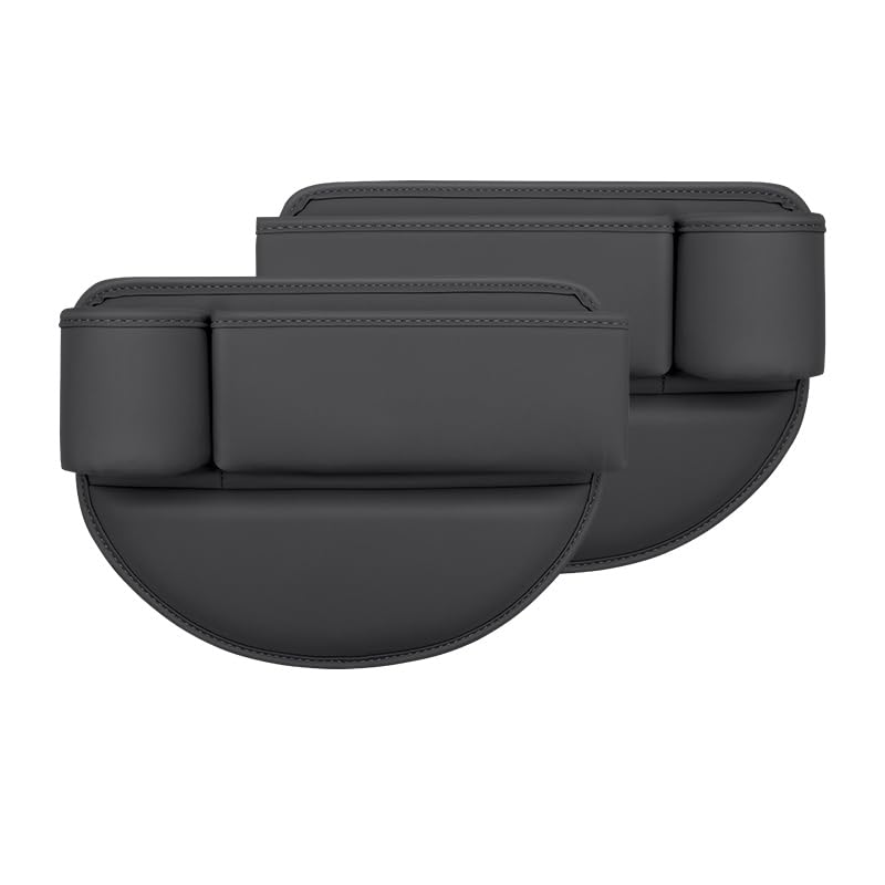 Car Seat Gap Filler Organizer for Tesla Model 3