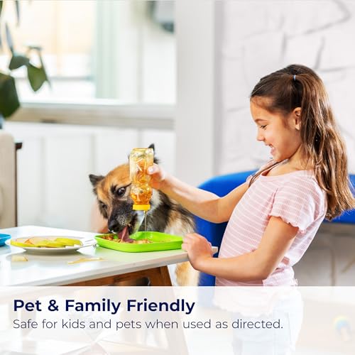 Woolite® Advantage Pet Stain & Odor Remover + Oxy (2 Count)