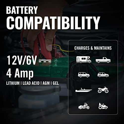 5 Bank Multibank Charger
