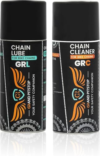 Chain Cleaner (2 Fl Oz)