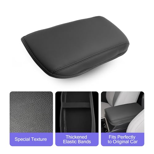 2025 2026 Outlander Sport Center Console Cover Compatible with 2021