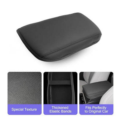 2025 2026 Outlander Sport Center Console Cover Compatible with 2021