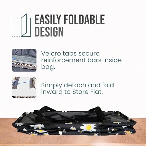 Extra Large Utility Tote Bag