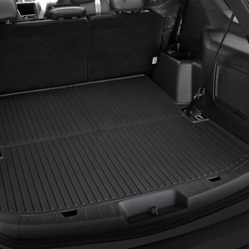 Cargo Mat for Ford Explorer 2015