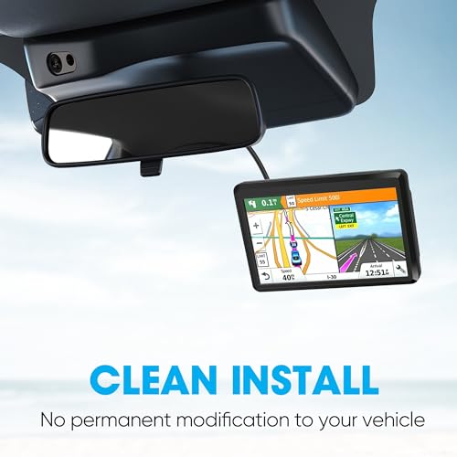 Dash Cam Power Adapter