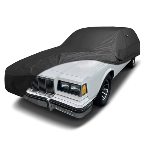 Waterproof Car Cover for 1959