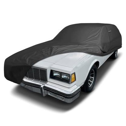 Waterproof Car Cover for 1959