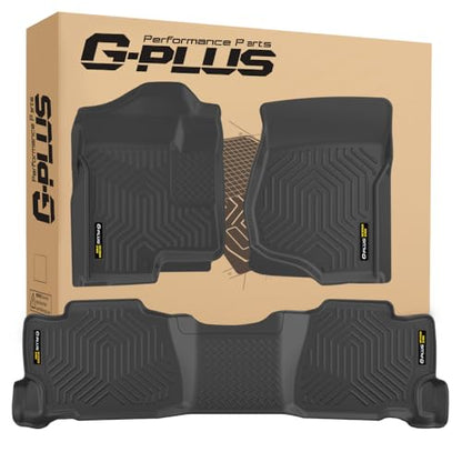 TPE Floor Mats