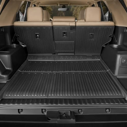 Cargo Mat for 2013