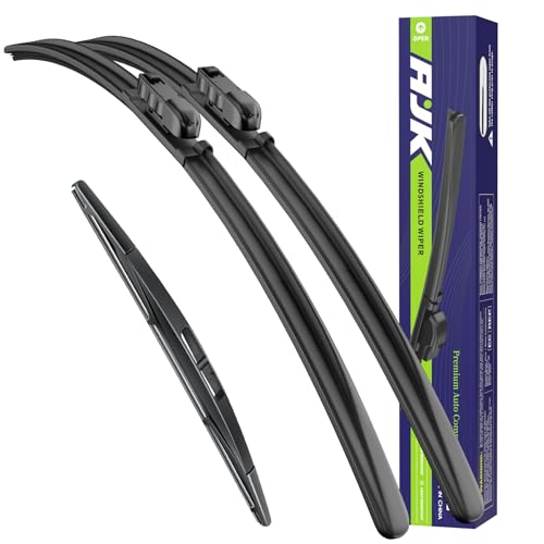 Wiper Blades for Honda HR