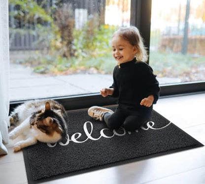 Funny Welcome Mats Outdoor