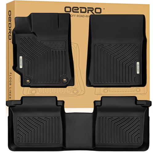 Floor Mats Fit for 2015