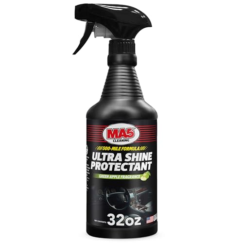 MA5X Ultra Shine Protectant (32 Fl Oz)