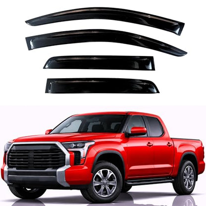Rain Guards Fit for 2022 (4 Count)