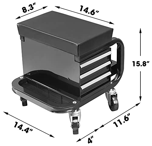 APD2016AB Rolling Tool Chest