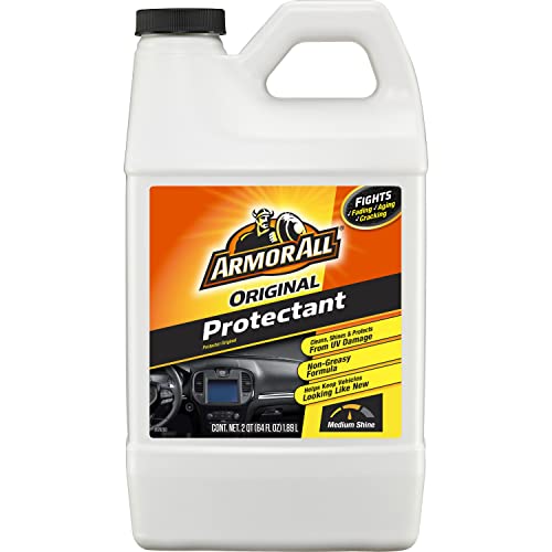 Car Protectant Refill (64 Fl Oz)