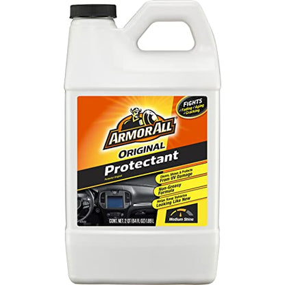 Car Protectant Refill (64 Fl Oz)