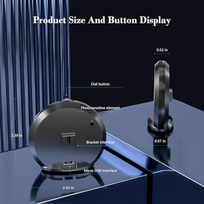 G13 GPS Speedometer