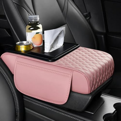 Center Console Cover Organizer