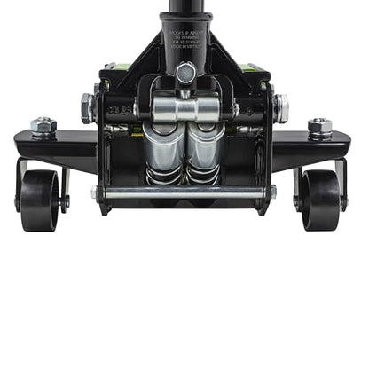 3 Ton Steel Floor Jack