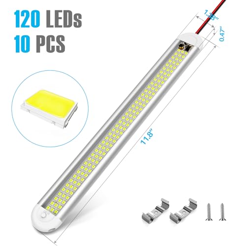12v LED Interior Light Bar