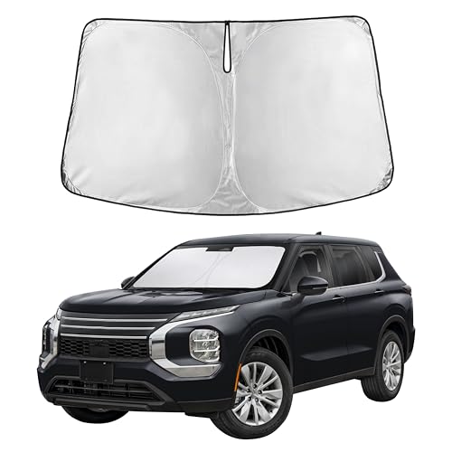 Windshield Sun Shade Fit for 2011