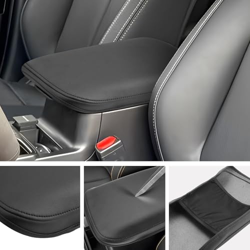 for 2026 Subaru Outback Armrest Cover 2026 Outback Console Cover