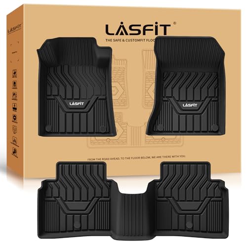Floor Mats for Nissan Altima 2026 2025 2024 2023 2022 2021 2020 2019