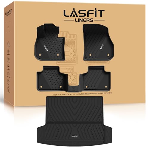 Floor Mats for BMW X1 2023