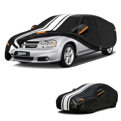 Heavy Duty Car Cover for Dodge Avenger