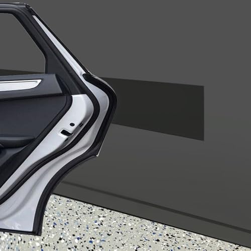 Garage Wall Protectors