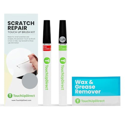 Auto Scratch Repair Brush Kit