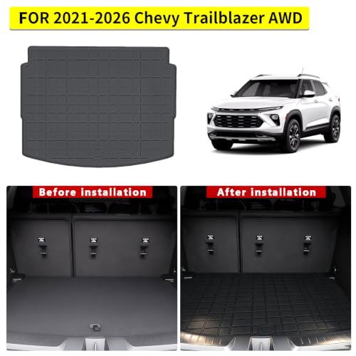 TPE Floor Mats for 2021