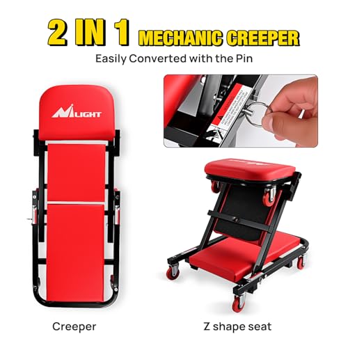 40" Z Creeper 2