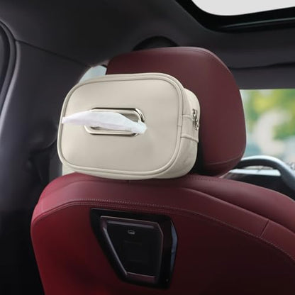 Car Tissue Holder