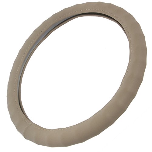 Ergonomic Grip Steering Wheel Cover
