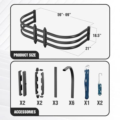 Truck Bed Extender