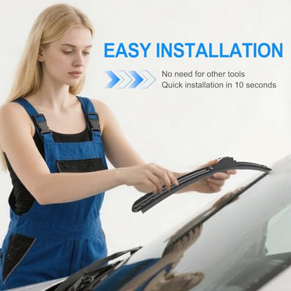 Windshield Wipers