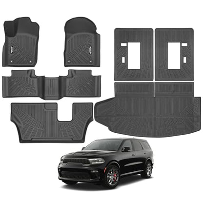 Custom Fit Floor Mats for 2011