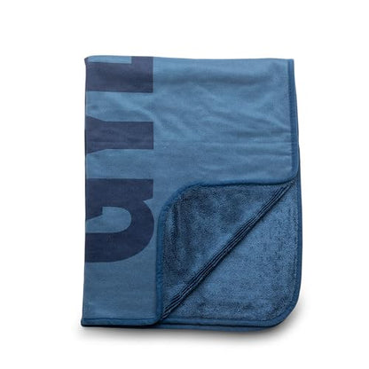Silk Dryer Ultra Soft Microfiber Car Drying Towel