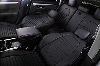 Seat Covers for Honda Accord 2023 2024 2025 2026 LX