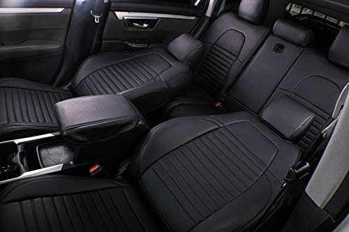 Accord Seat Covers for Honda Accord 2023 2024 2025 2026 EX